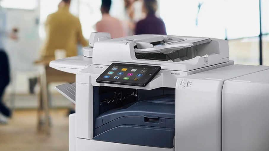 Як вибрати принтер для офісу?